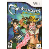 Onechanbara: Bikini Zombie Slayers