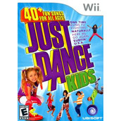 Just Dance Kids