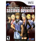 Trauma Center: Second Opinion