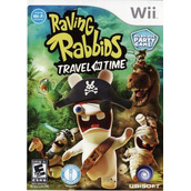 Raving Rabbids: Travel in Time