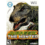 Jurassic: The Hunted