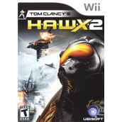 Tom Clancy's H.A.W.X. 2