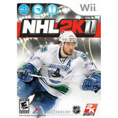 NHL 2K11