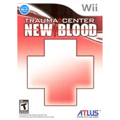 Trauma Center: New Blood