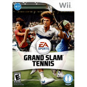 Grand Slam Tennis