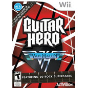 Guitar Hero: Van Halen