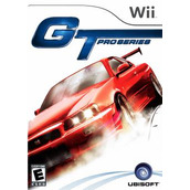 GT Pro Series