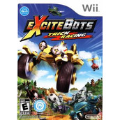 ExciteBots: Trick Racing