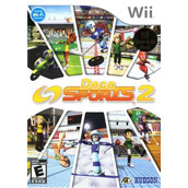 Deca Sports 2