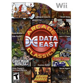 Data East Arcade Classics