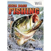 Sega Bass Fishing