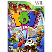 101-in-1 Party Megamix