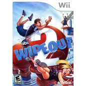 ABC Wipeout 2