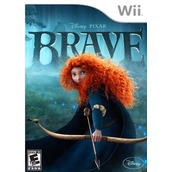 Disney-Pixar Brave