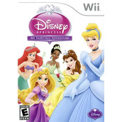 Disney Princess: My Fairytale Adventure