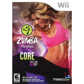 Zumba Fitness Core