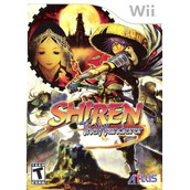 Shiren the Wanderer