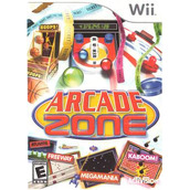 Arcade Zone