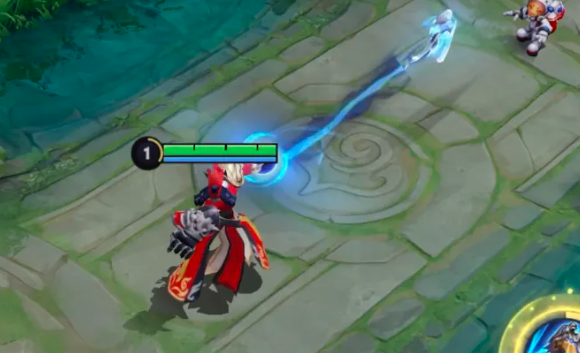 王者荣耀钟馗玩法及勾人技巧介绍