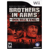 Brothers in Arms: Double Time