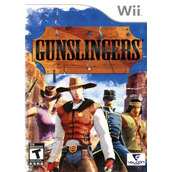 Gunslingers