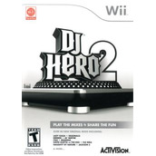 DJ Hero 2