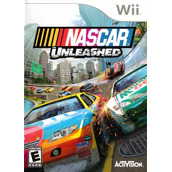 NASCAR Unleashed