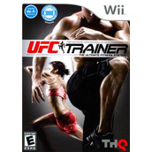 UFC Personal Trainer: The Ultimate Fitness System