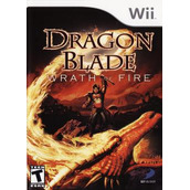 Dragon Blade: Wrath of Fire