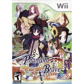 Phantom Brave: We Meet Again