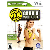 Gold's Gym: Cardio Workout