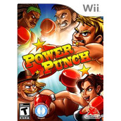 Power Punch