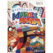 Kororinpa: Marble Mania