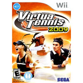 Virtua Tennis 2009