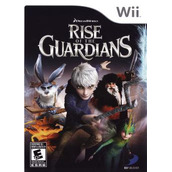DreamWorks Rise of the Guardians