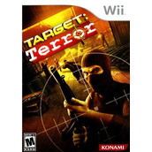 Target: Terror