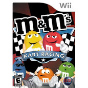 M&M's Kart Racing