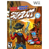 Wild West Shootout