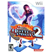 Dance Dance Revolution: Hottest Party 2