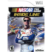 NASCAR The Game: Inside Line