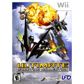 Ultimate Shooting Collection
