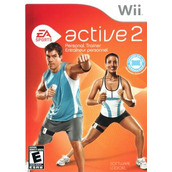EA Sports Active 2