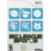 Big League Sports