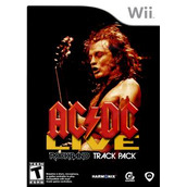 AC/DC Live: Rock Band Track Pack