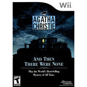 Agatha Christie: And Then There Were None