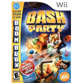 Boom Blox Bash Party