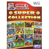 Chuck E. Cheese's Super Collection
