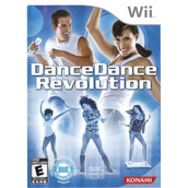 Dance Dance Revolution