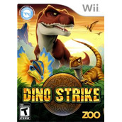 Dino Strike
