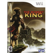 Monkey King, The: The Legend Begins